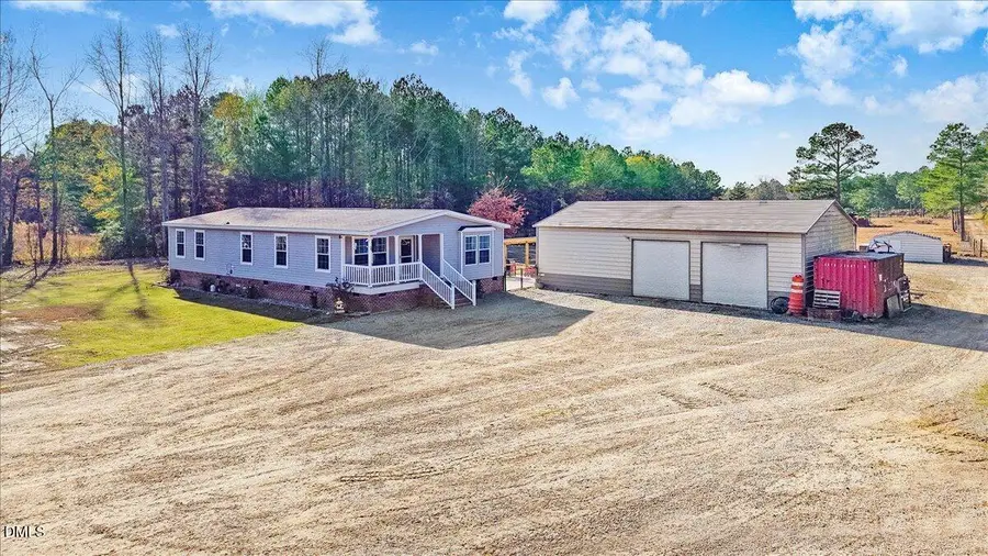 2310 Devils Racetrack Road, Four Oaks, NC 27524 - Image #2