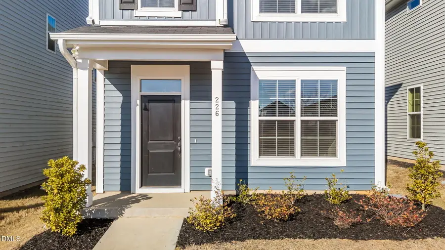 226 Blue Iris Parkway, Clayton, NC 27520 - Image #3