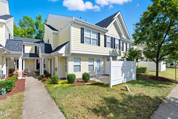 1224 Legacy Greene Avenue, Wake Forest, NC 27587