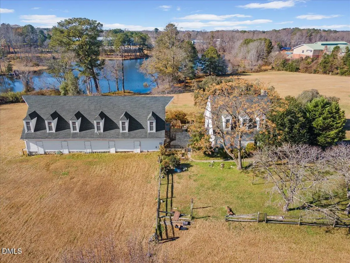 2029 Herbert Akins Road, Fuquay Varina, NC 27526 - Image #1