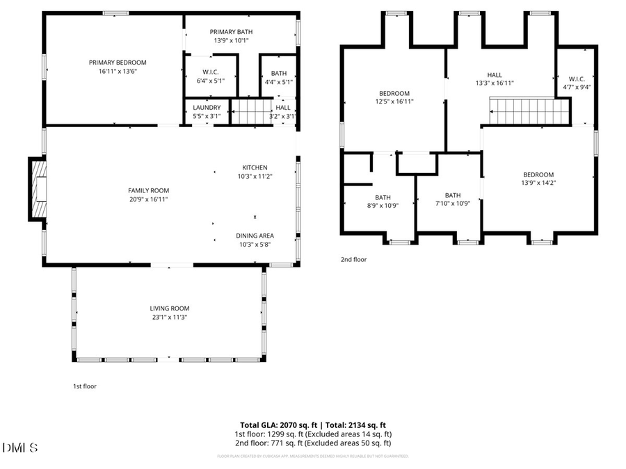 2029 Herbert Akins Road, Fuquay Varina, NC 27526 - Image #2