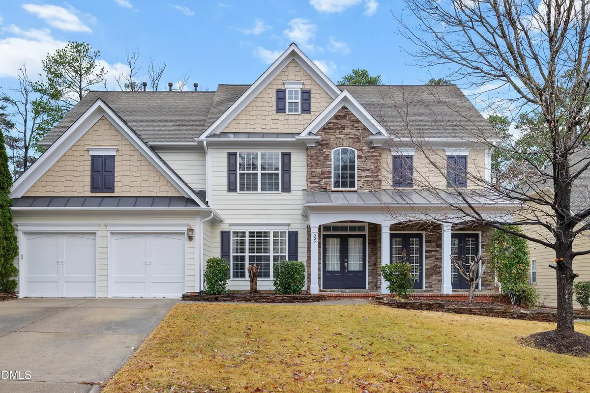 322 Belrose Drive, Cary, NC 27513 - Image #1