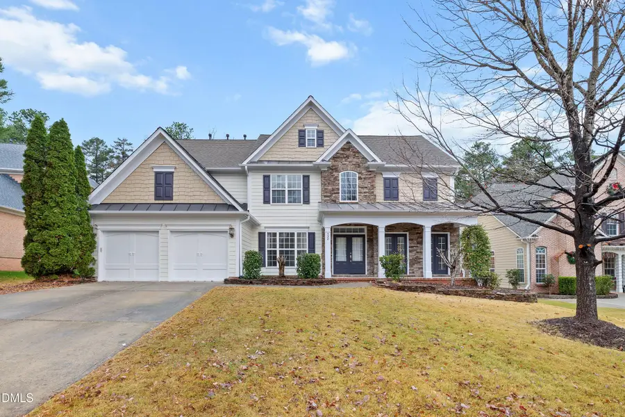 322 Belrose Drive, Cary, NC 27513 - Image #3
