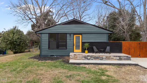 837 Newcombe Road, Raleigh, NC 27610