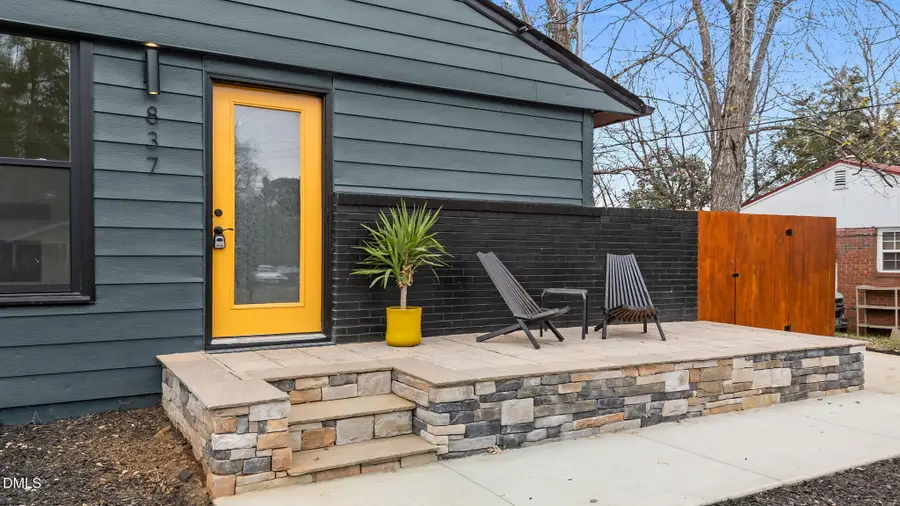 837 Newcombe Road, Raleigh, NC 27610 - Image #2