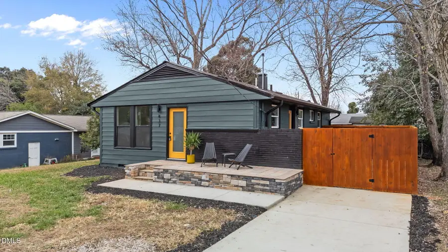 837 Newcombe Road, Raleigh, NC 27610 - Image #3