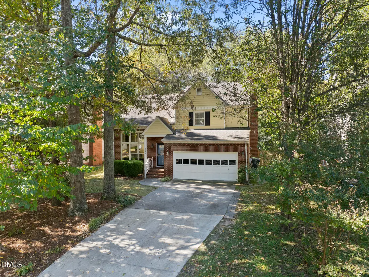 6541 Tealbriar Drive, Raleigh, NC 27615 - Image #1