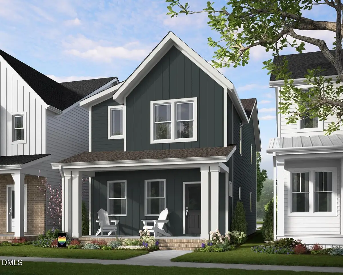 352 Cottage Hill Way, Raleigh, NC 27604 - Image #1