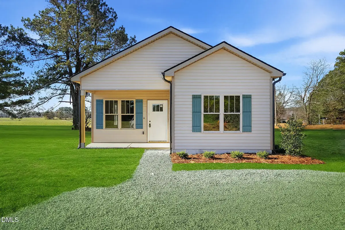 1471 Aquilla Road, Benson, NC 27504 - Image #1