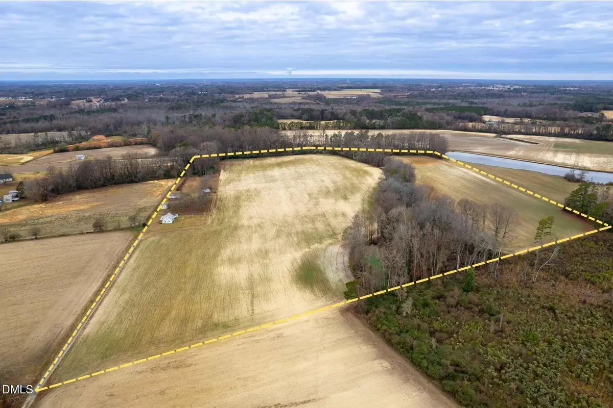 396 Riley Vann Lane, Dunn, NC 28334 - Image #1