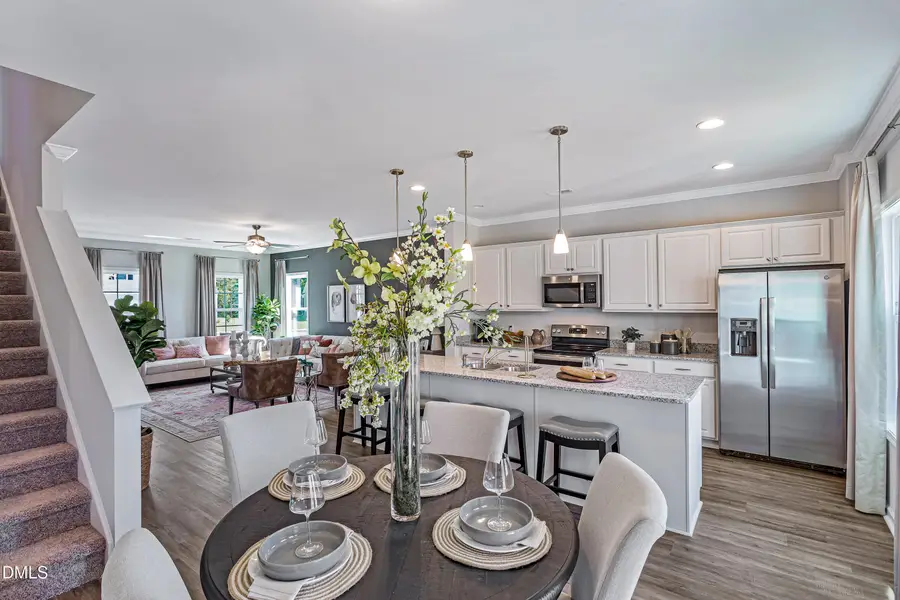 35 Osgood Street #Lot 21, Angier, NC 27501 - Image #3