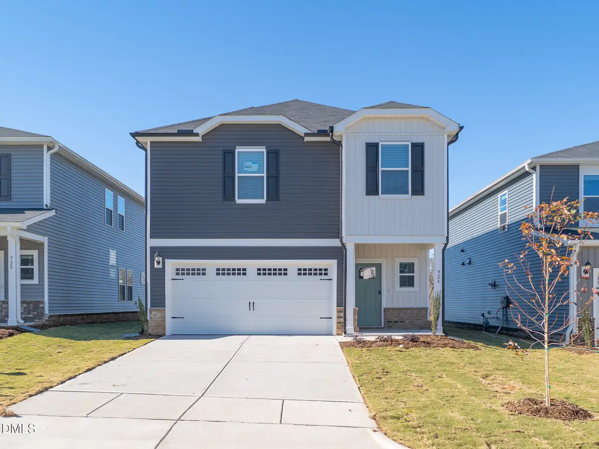 924 Grand Mesa Drive, Garner, NC 27529 - Image #1