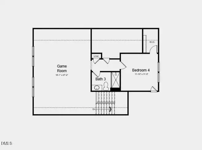 1116 Sun Springs Road, Wake Forest, NC 27587 - Image #3