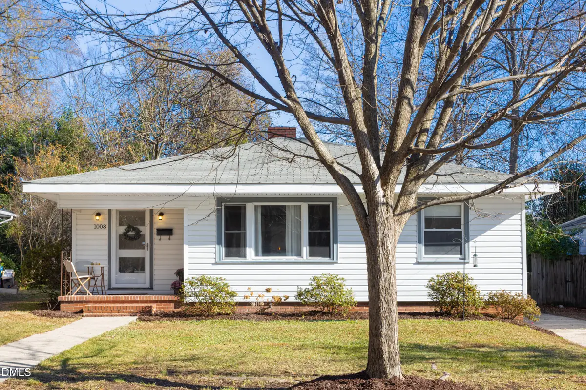 1008 Iredell Street, Durham, NC 27705 - Image #1