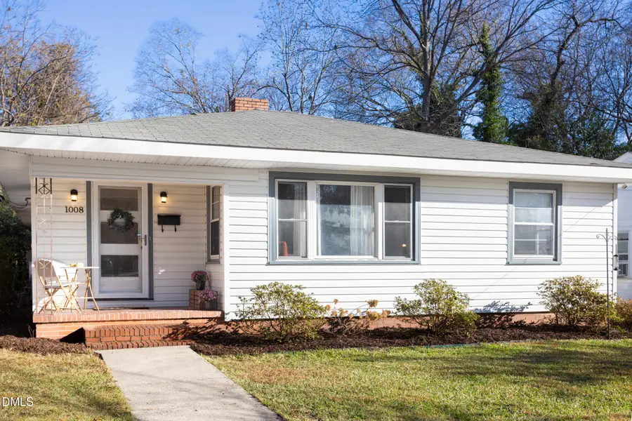 1008 Iredell Street, Durham, NC 27705 - Image #2