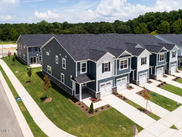 144 Silver Pine Drive, Angier, NC 27501