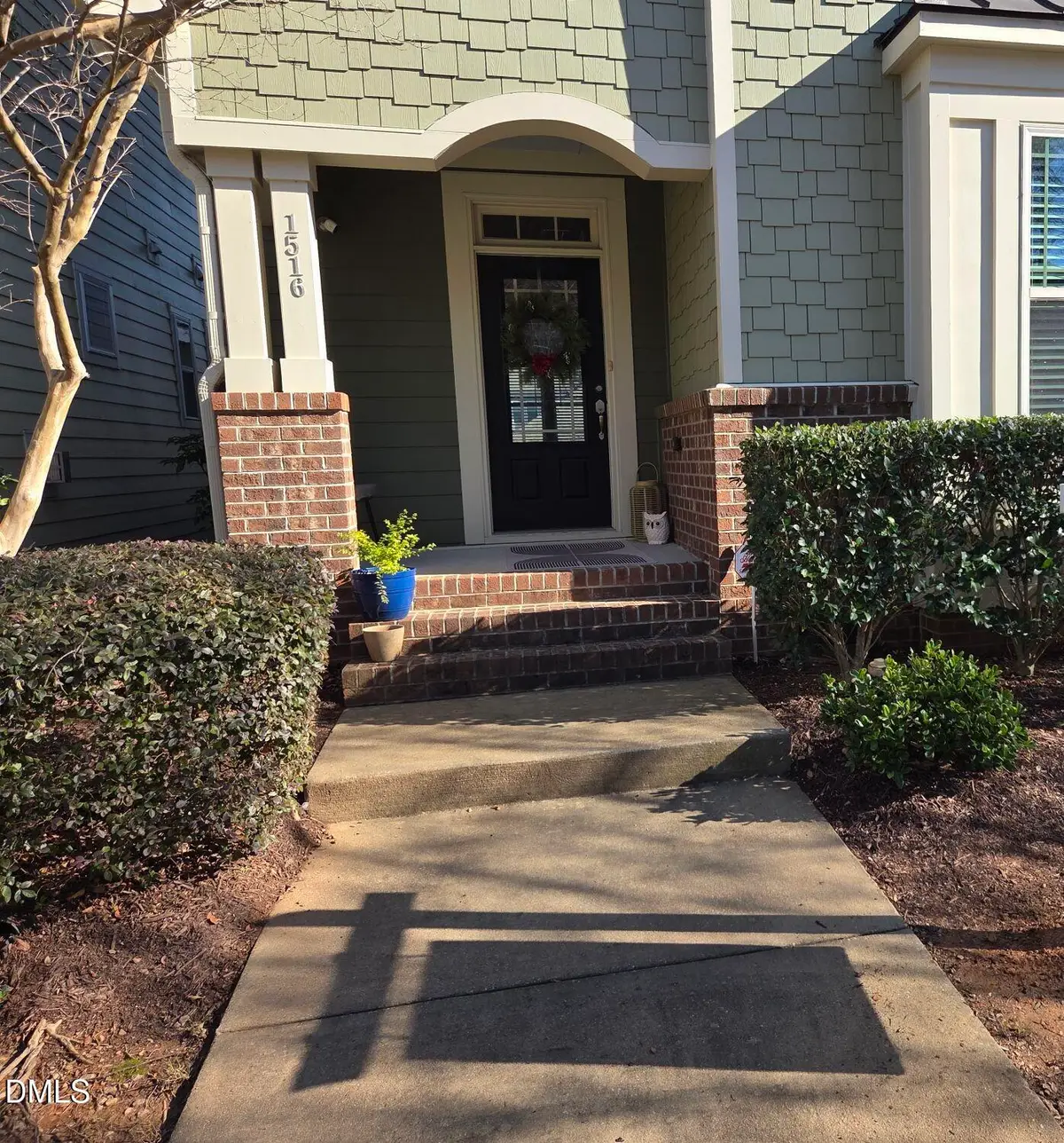 1516 Crafton Way, Raleigh, NC 27607 - Image #1