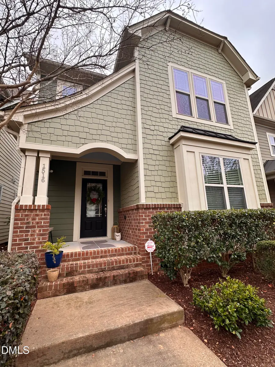 1516 Crafton Way, Raleigh, NC 27607 - Image #3