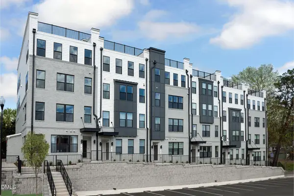 144 N White Street #200, Wake Forest, NC 27587