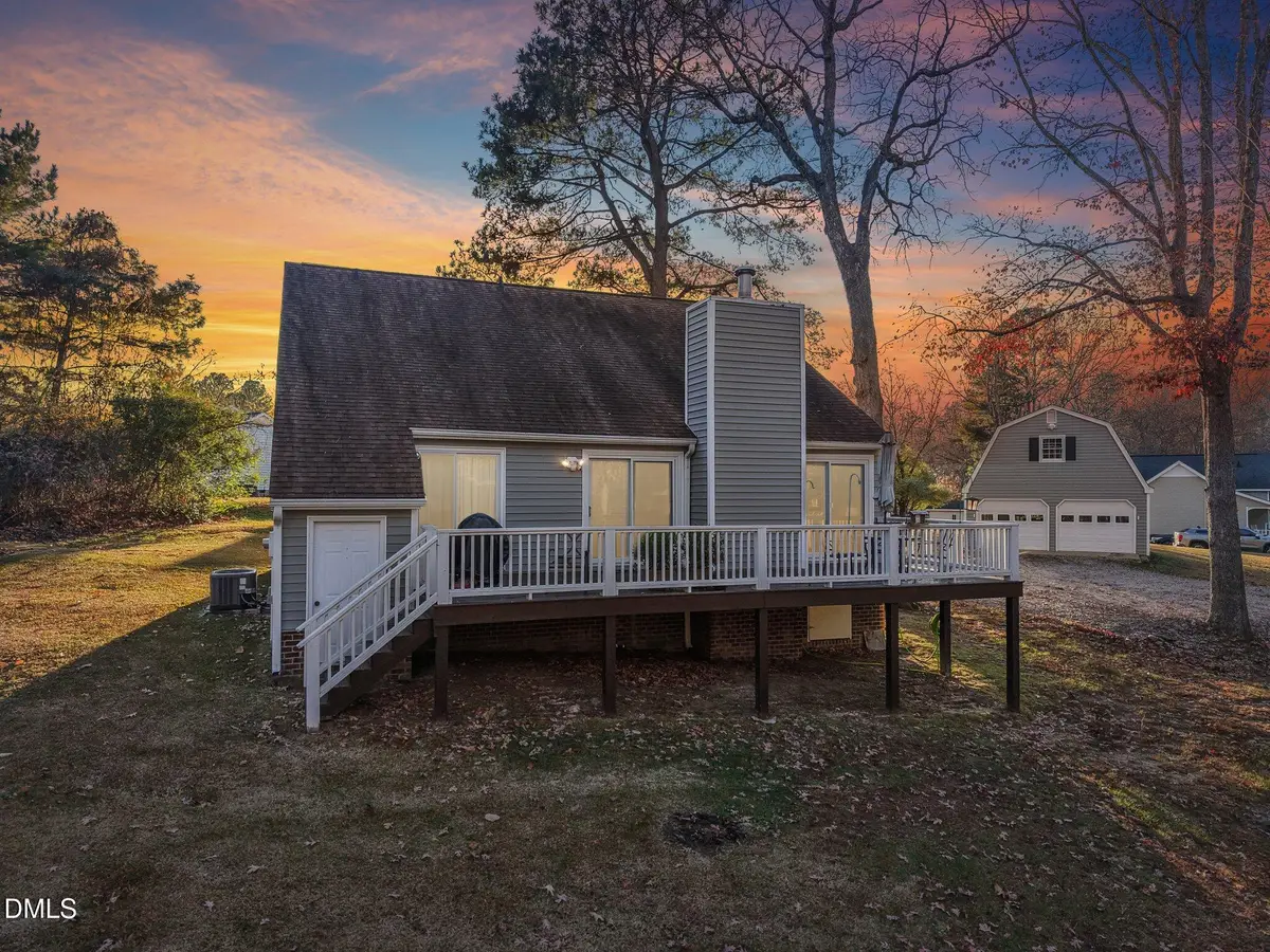 7209 Pinewood Lane, Raleigh, NC 27616 - Image #1