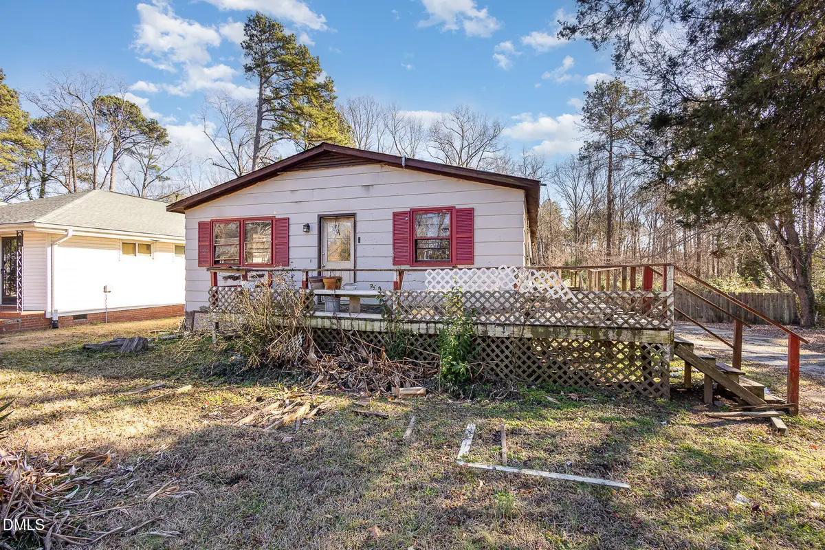 602 E Club Boulevard, Durham, NC 27704 - Image #1