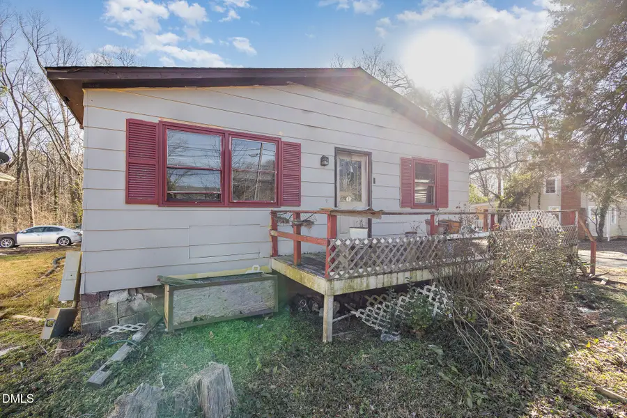 602 E Club Boulevard, Durham, NC 27704 - Image #3