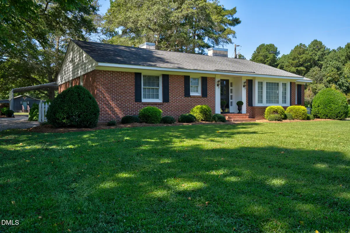 6515 Tonya Road, Elm City, NC 27822 - Image #1