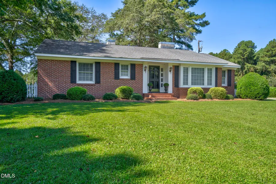 6515 Tonya Road, Elm City, NC 27822 - Image #2