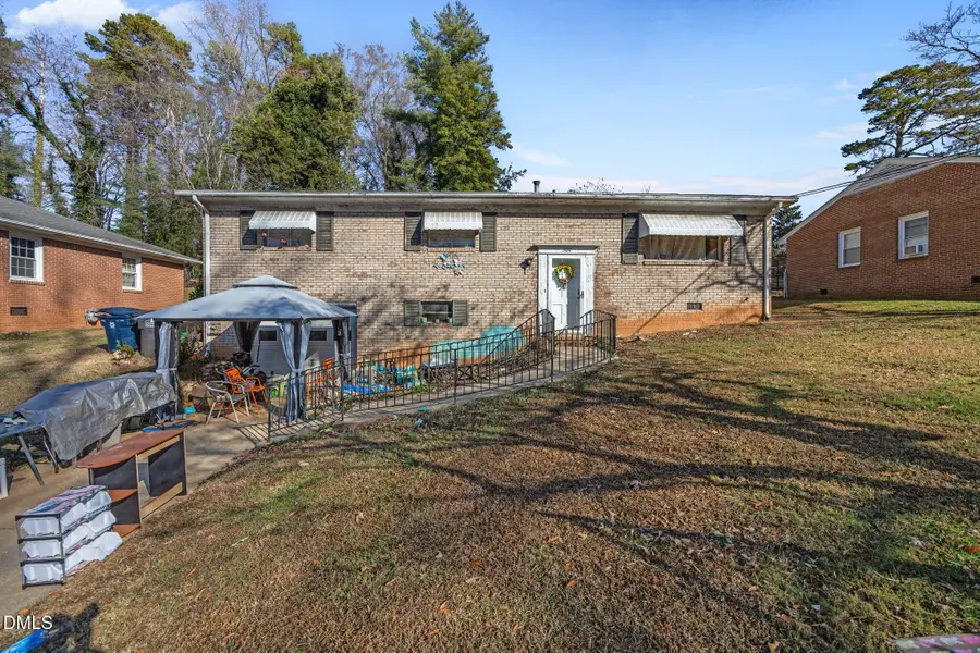 304 Forestrose Drive, Lexington, NC 27295 - Image #2