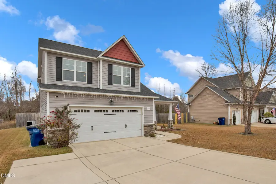 207 Boswell Street, Raeford, NC 28376 - Image #2