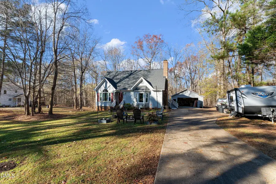 312 Long Needle Drive, Clayton, NC 27520 - Image #2