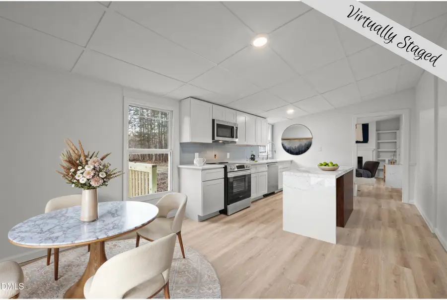 735 Harris Mill Road, Rougemont, NC 27572 - Image #3