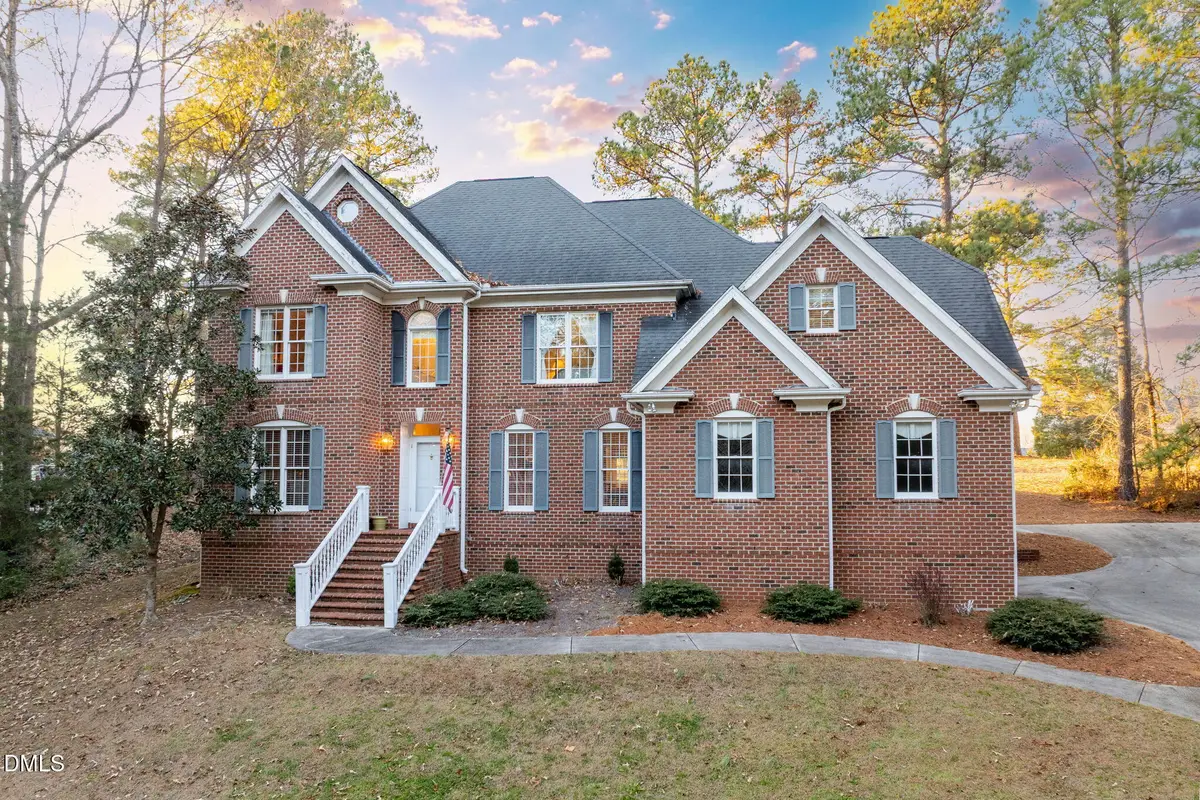 1806 Waddill Way, Henderson, NC 27536 - Image #1