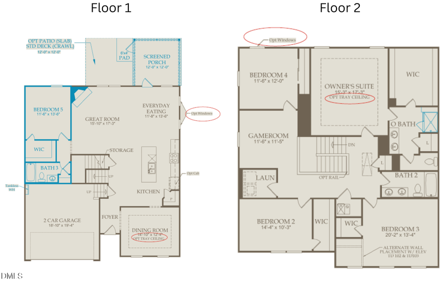 304 Bridle Brook Way, Fuquay Varina, NC 27526 - Image #2