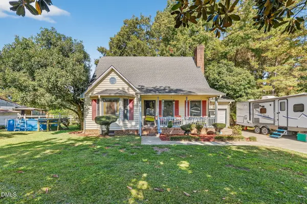 350 Grantham School Road, Goldsboro, NC 27530