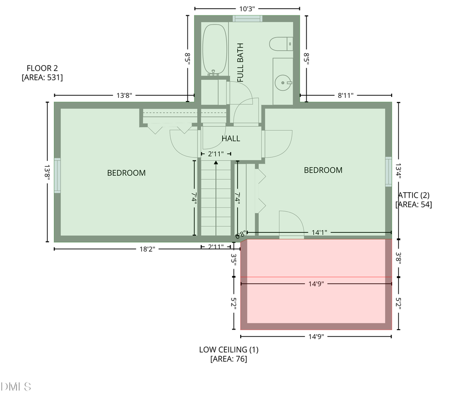 350 Grantham School Road, Goldsboro, NC 27530 - Image #2