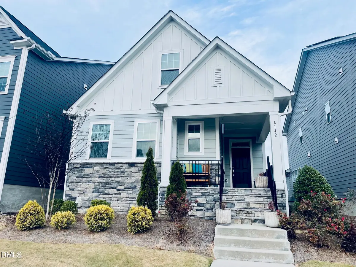 6142 Giddings Street, Raleigh, NC 27616 - Image #1