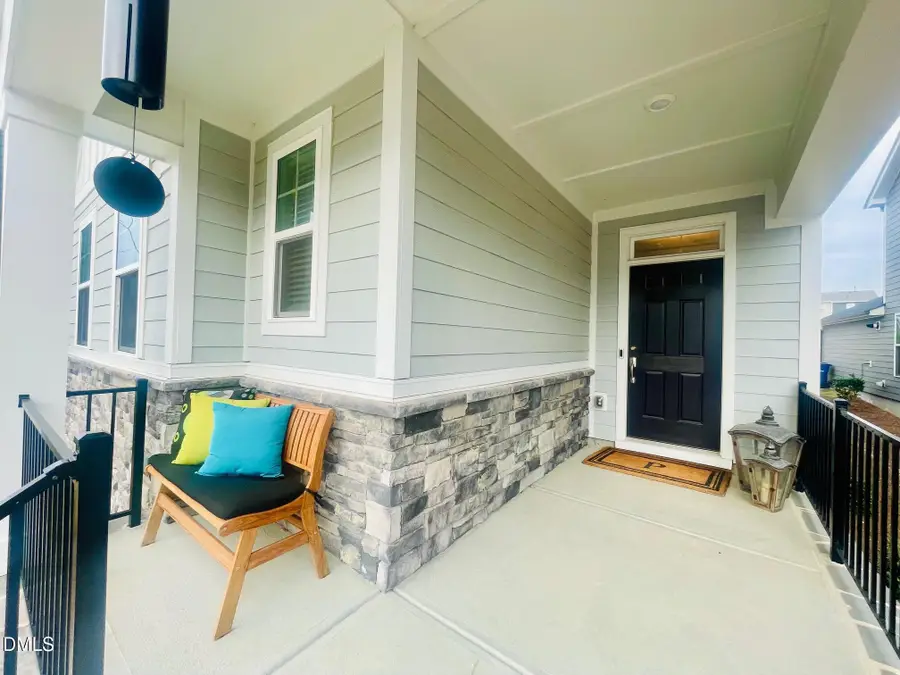 6142 Giddings Street, Raleigh, NC 27616 - Image #3