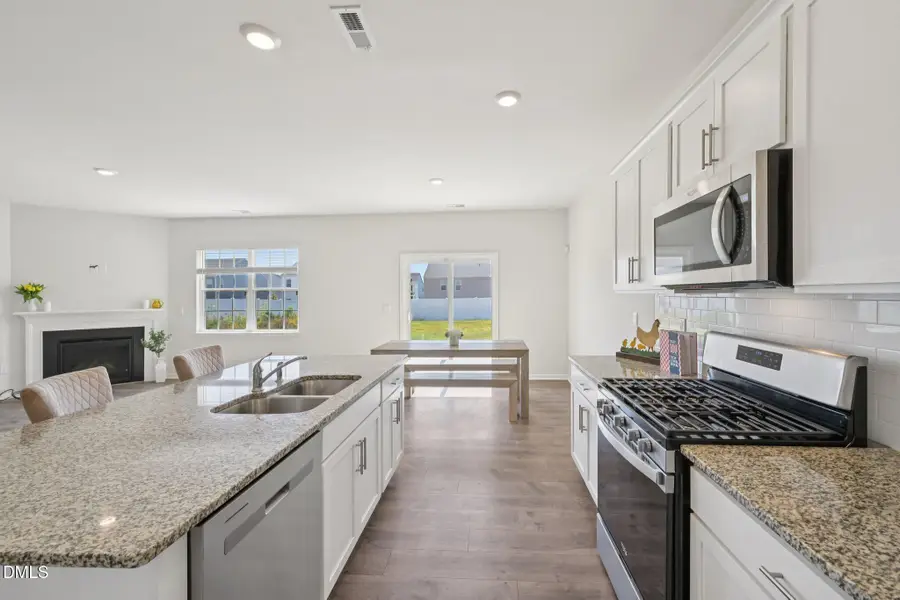 449 Blue Aspen Drive, Fuquay Varina, NC 27526 - Image #3