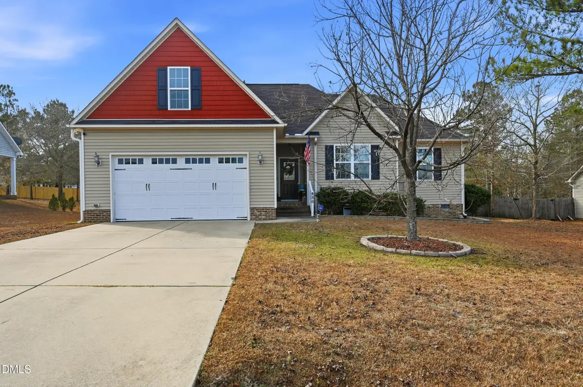 486 Juno Drive, Broadway, NC 27505 - Image #1