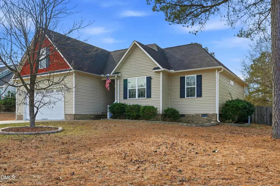 486 Juno Drive, Broadway, NC 27505 - Image #2