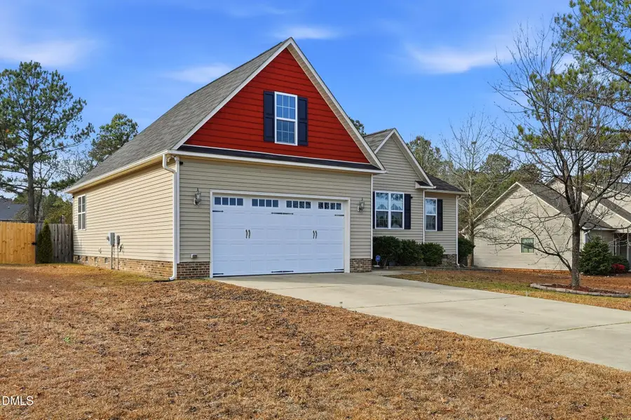 486 Juno Drive, Broadway, NC 27505 - Image #3