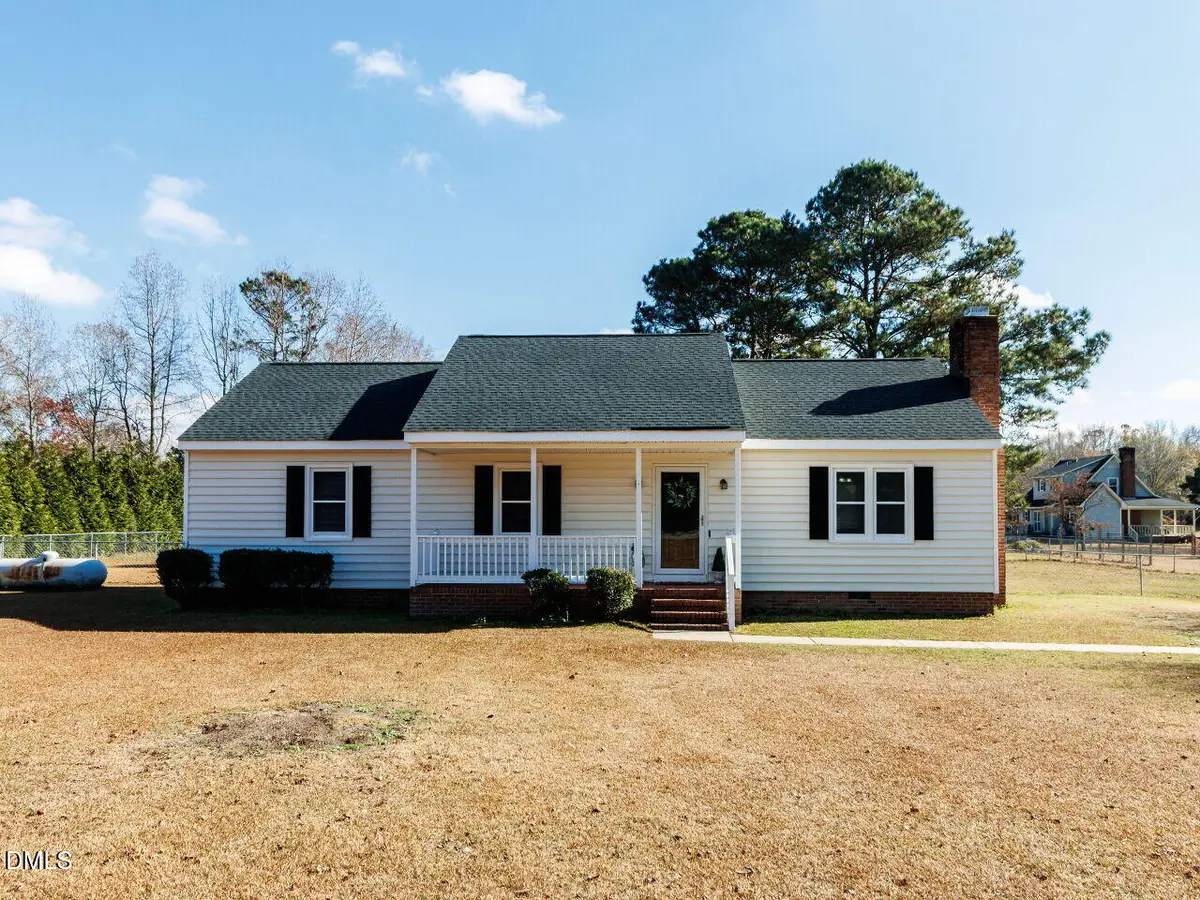 577 Corbett Road, Clayton, NC 27520 - Image #1