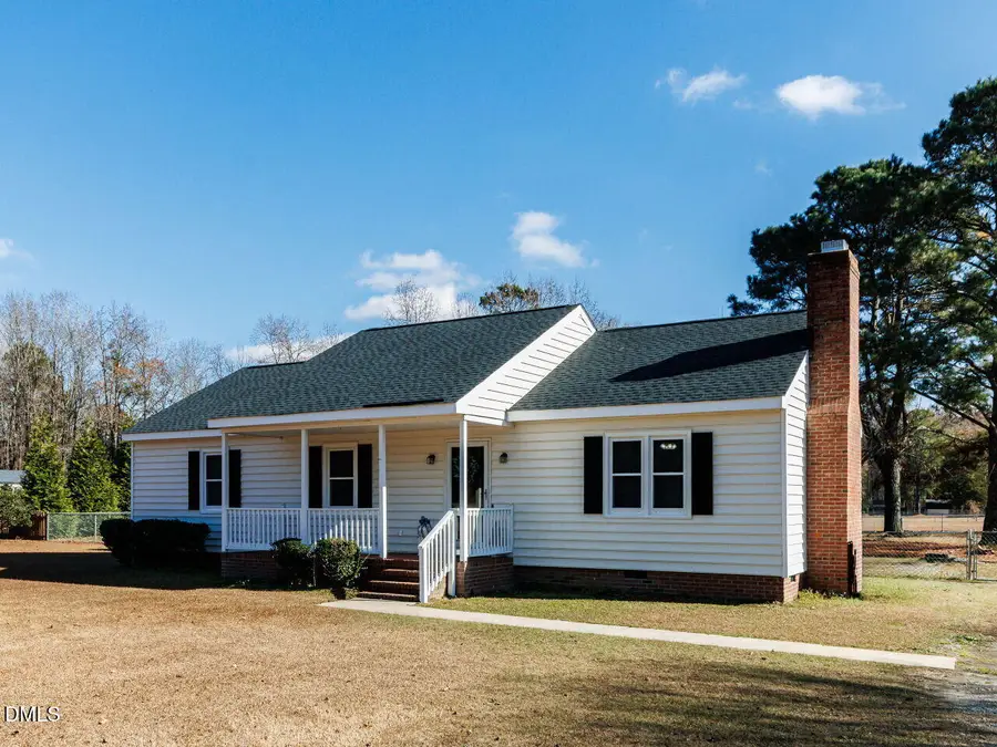 577 Corbett Road, Clayton, NC 27520 - Image #3