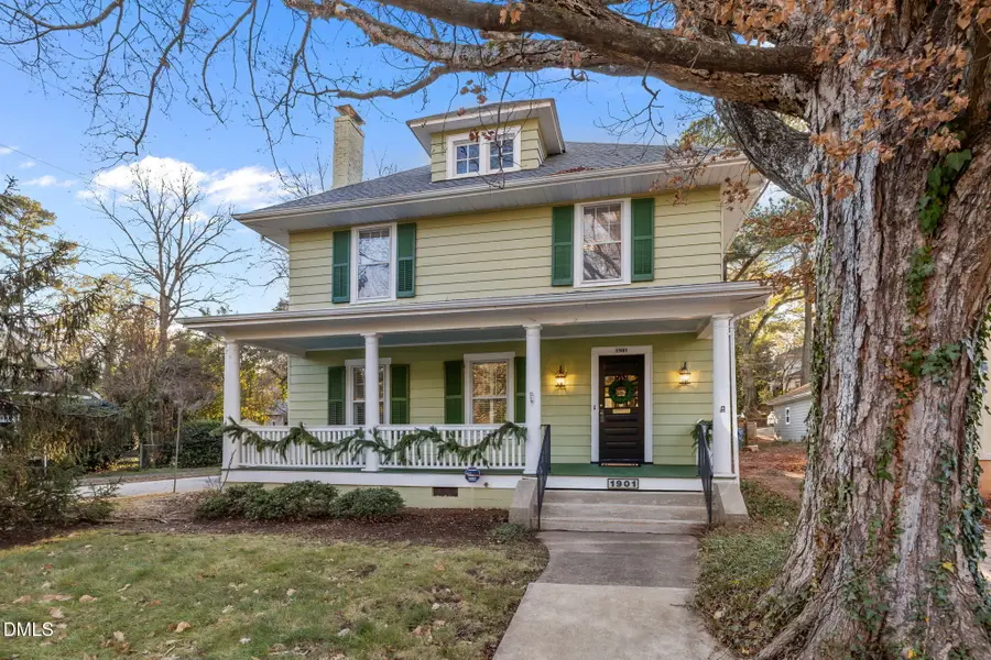 1901 Glenwood Avenue, Raleigh, NC 27608 - Image #2