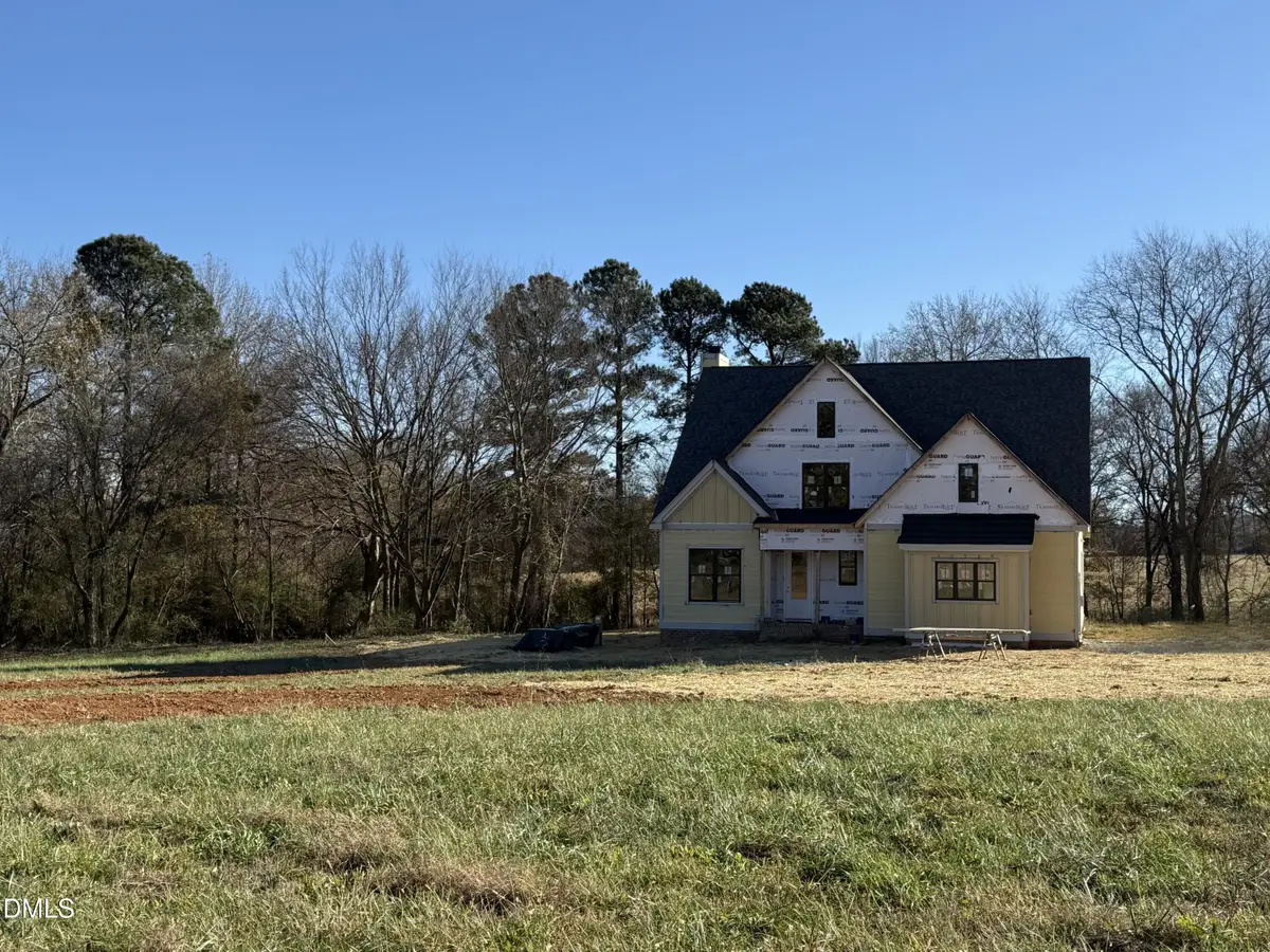 5545 Silk Hope Gum Springs Road, Siler City, NC 27344 - Image #1