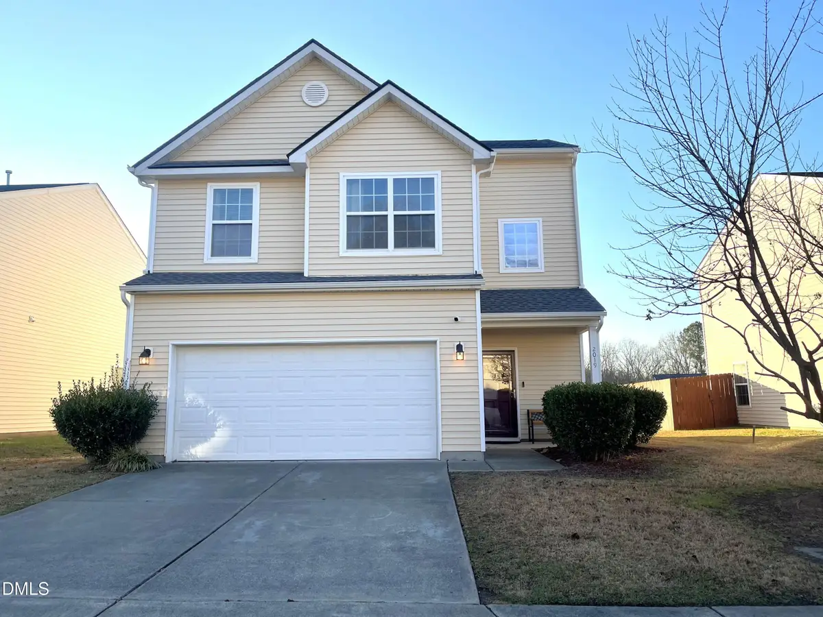 2019 Tennessee Road, Durham, NC 27704 - Image #1