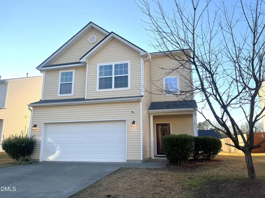 2019 Tennessee Road, Durham, NC 27704 - Image #2