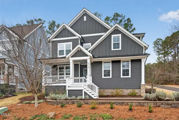 8018 Rosemont Parkway, Durham, NC 27713