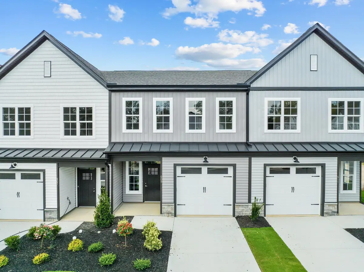 609 Marshskip Way #5, Rolesville, NC 27571 - Image #1